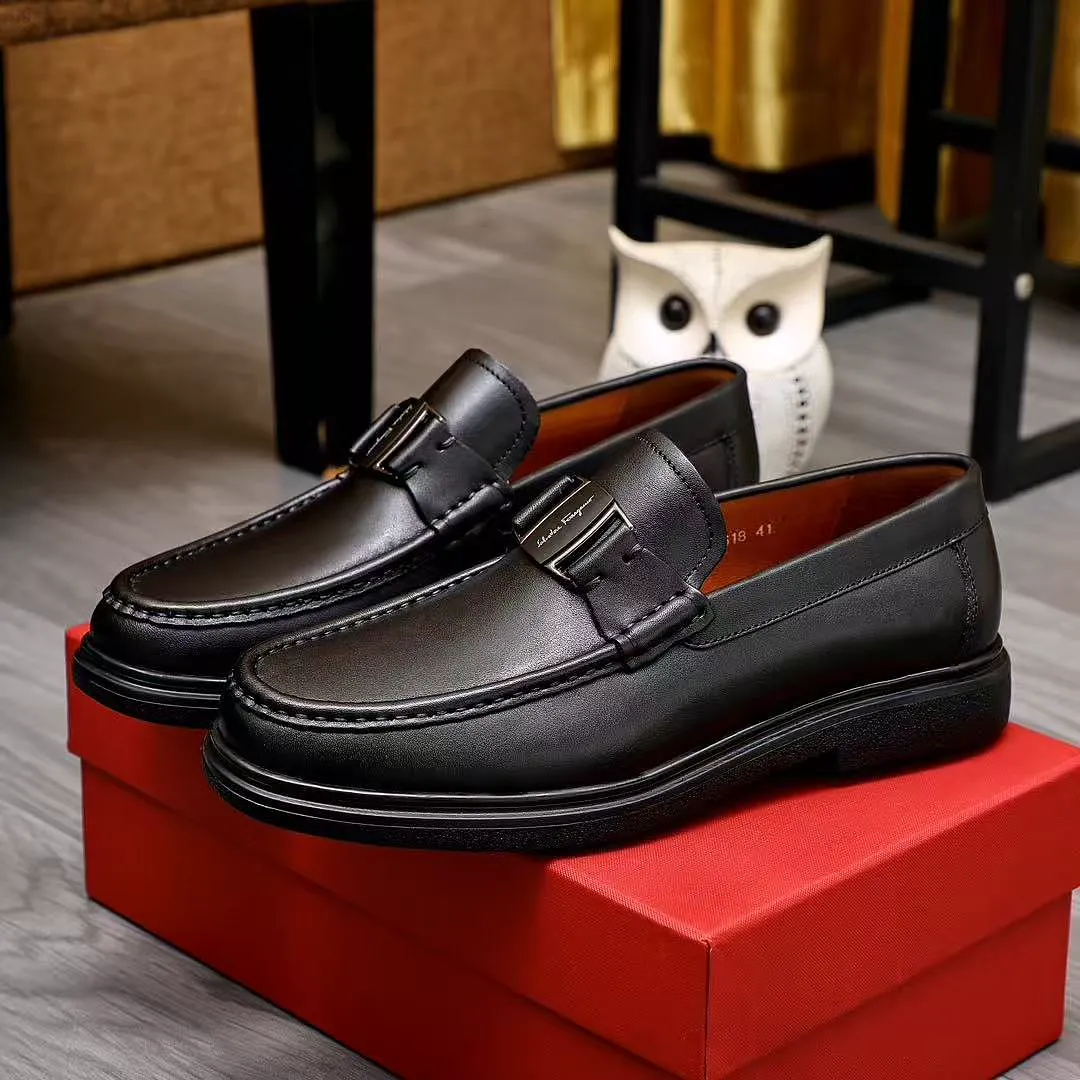 Ferragamo FGMX36 תמונה 6