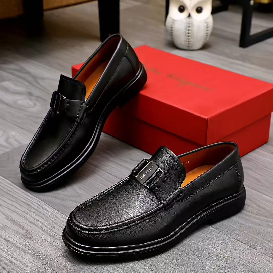 Ferragamo FGMX36 תמונה 9