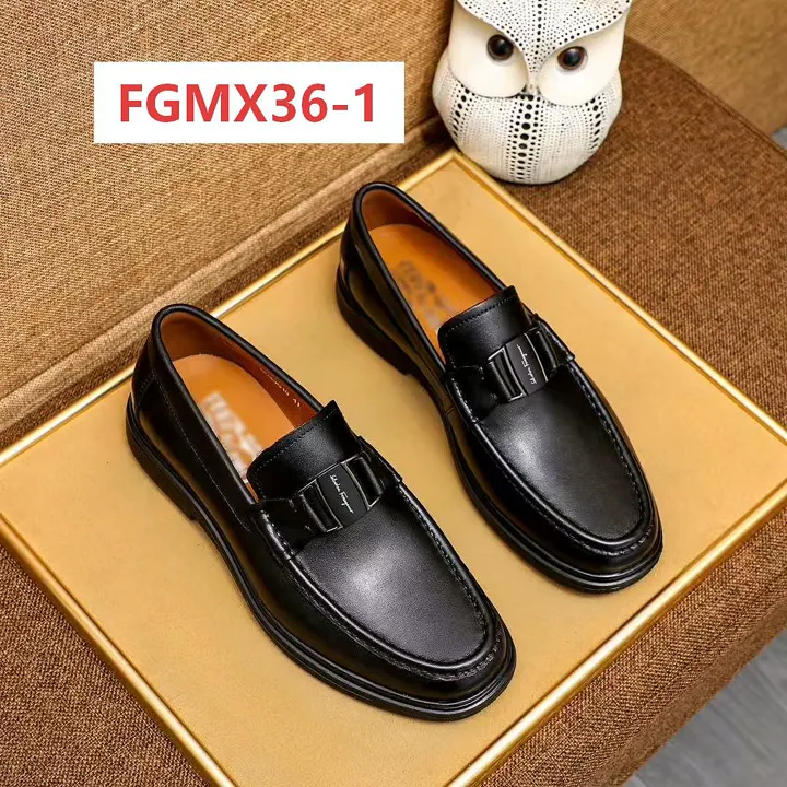 Ferragamo FGMX36
