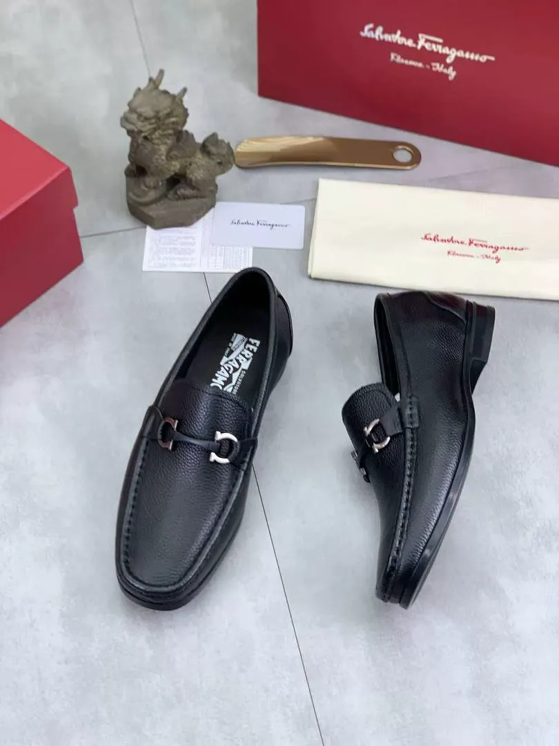 Ferragamo FGMX37 תמונה 2