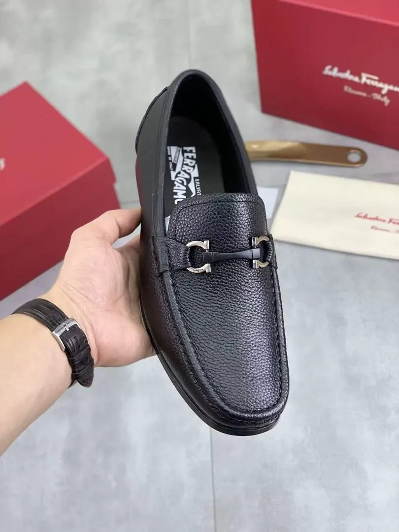 Ferragamo FGMX37 תמונה 4
