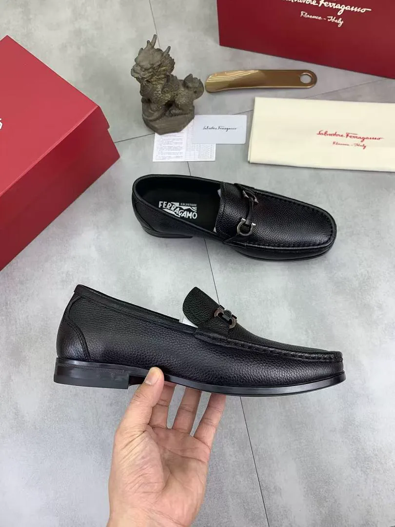 Ferragamo FGMX37 תמונה 6