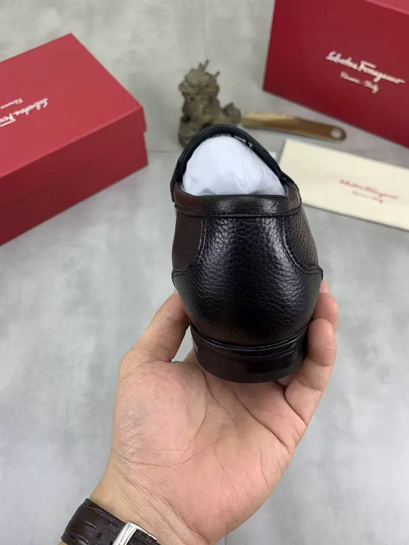 Ferragamo FGMX37 תמונה 8