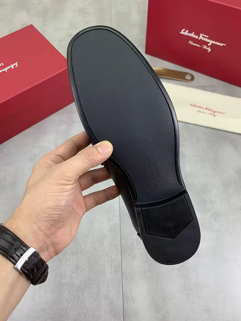 Ferragamo FGMX37 תמונה 9