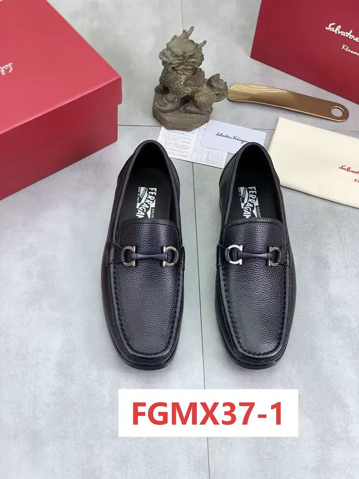 Ferragamo FGMX37