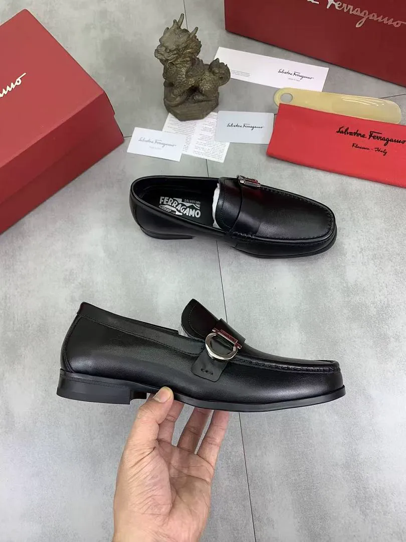 Ferragamo FGMX38 תמונה 2