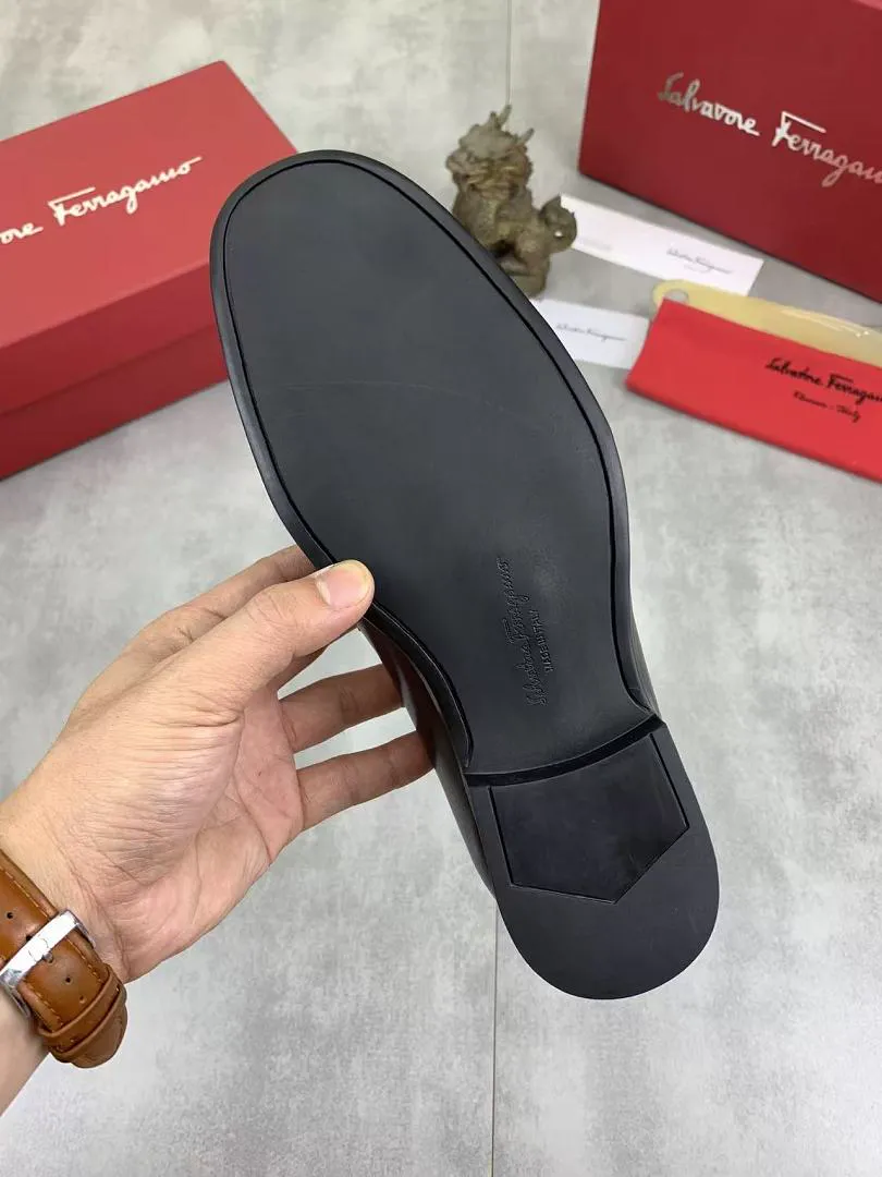 Ferragamo FGMX38 תמונה 3