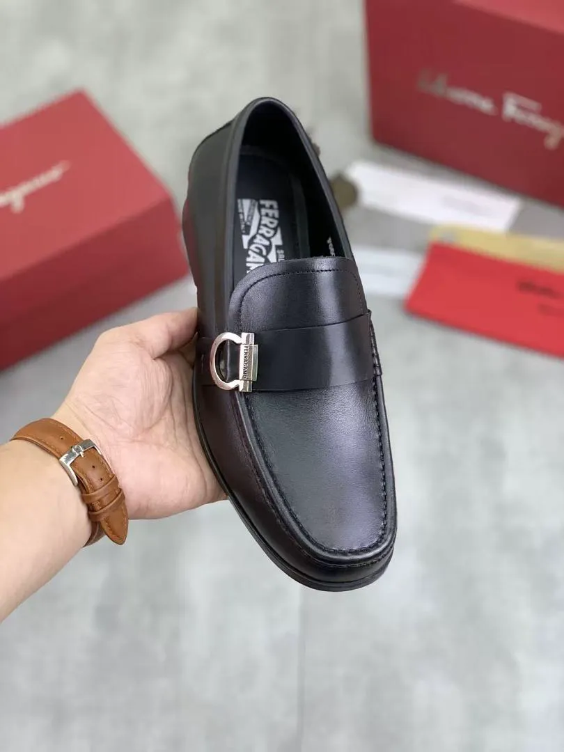 Ferragamo FGMX38 תמונה 4
