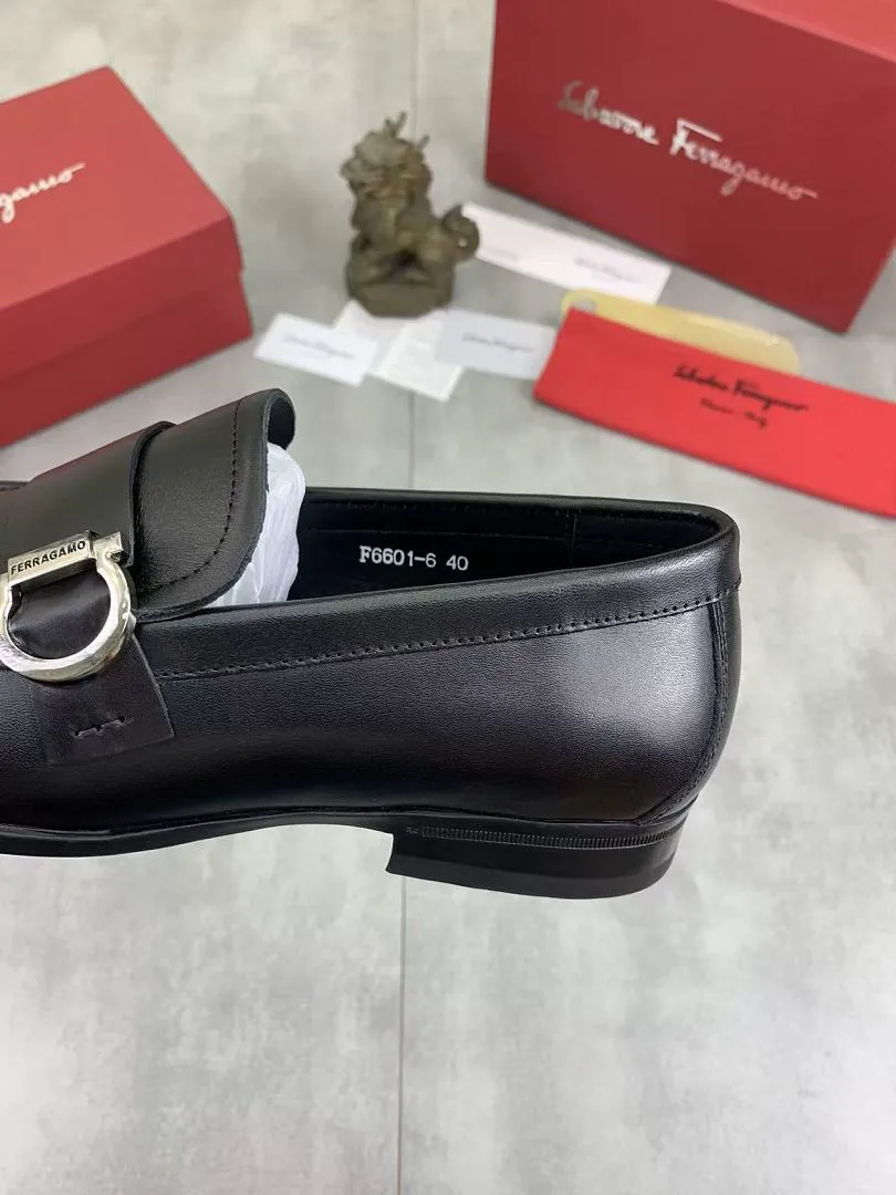 Ferragamo FGMX38 תמונה 5