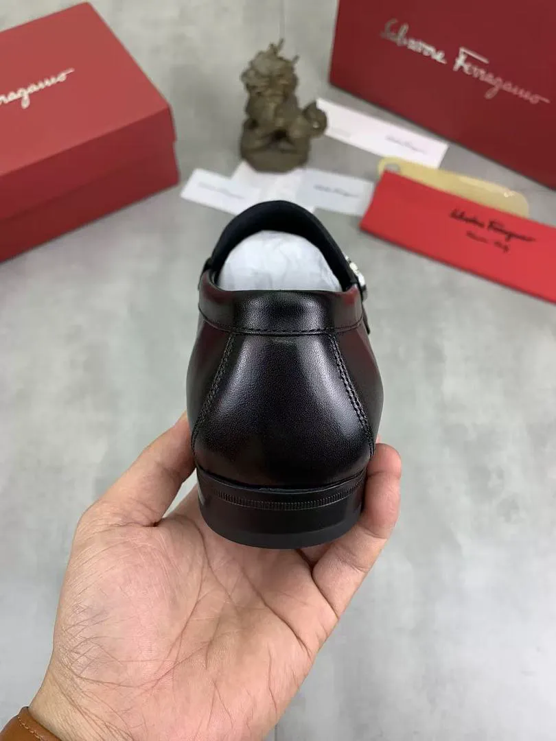 Ferragamo FGMX38 תמונה 6