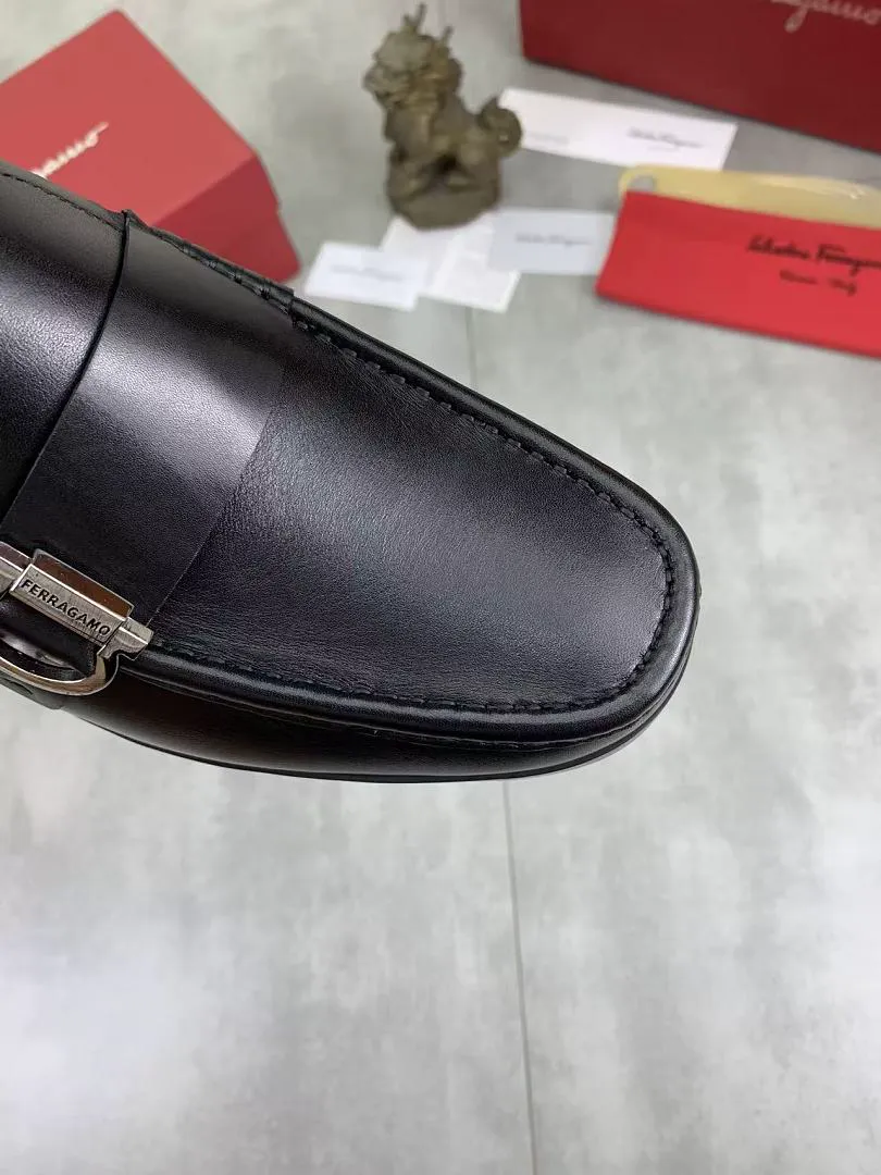Ferragamo FGMX38 תמונה 7
