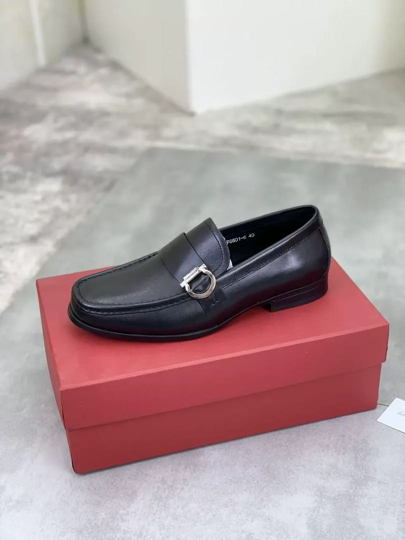 Ferragamo FGMX38 תמונה 8