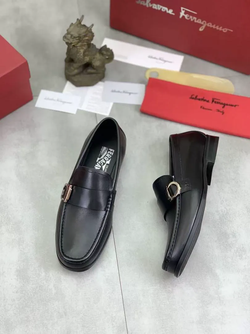 Ferragamo FGMX38 תמונה 9