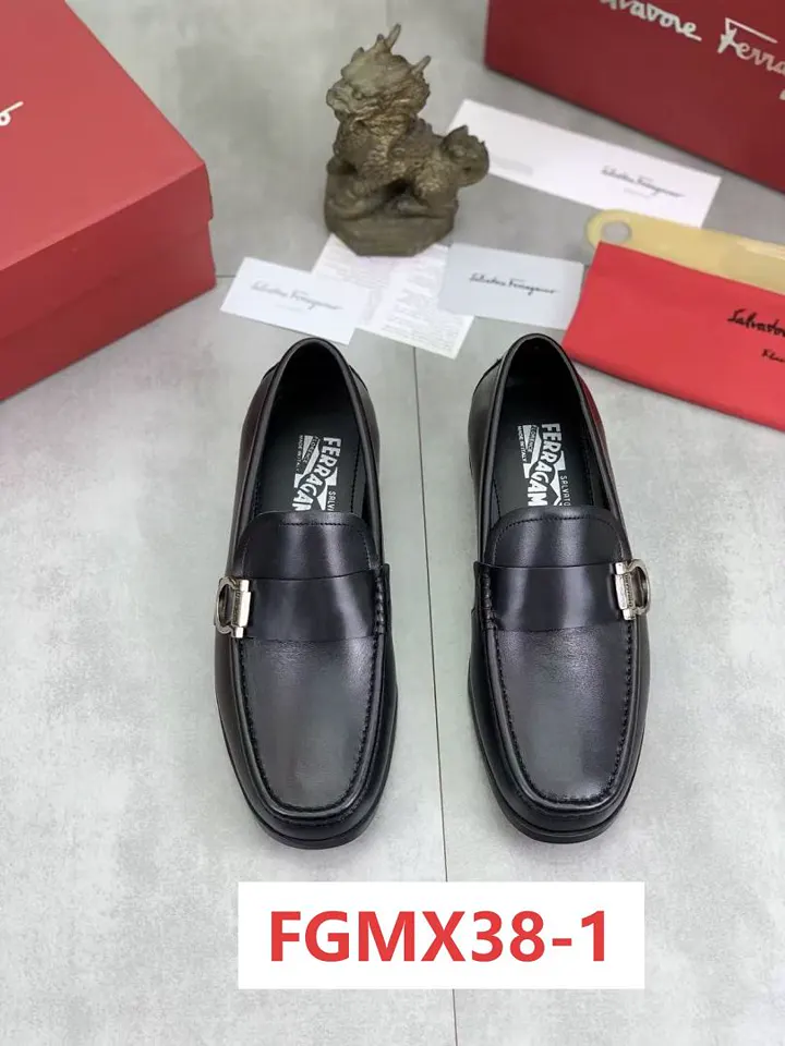 Ferragamo FGMX38