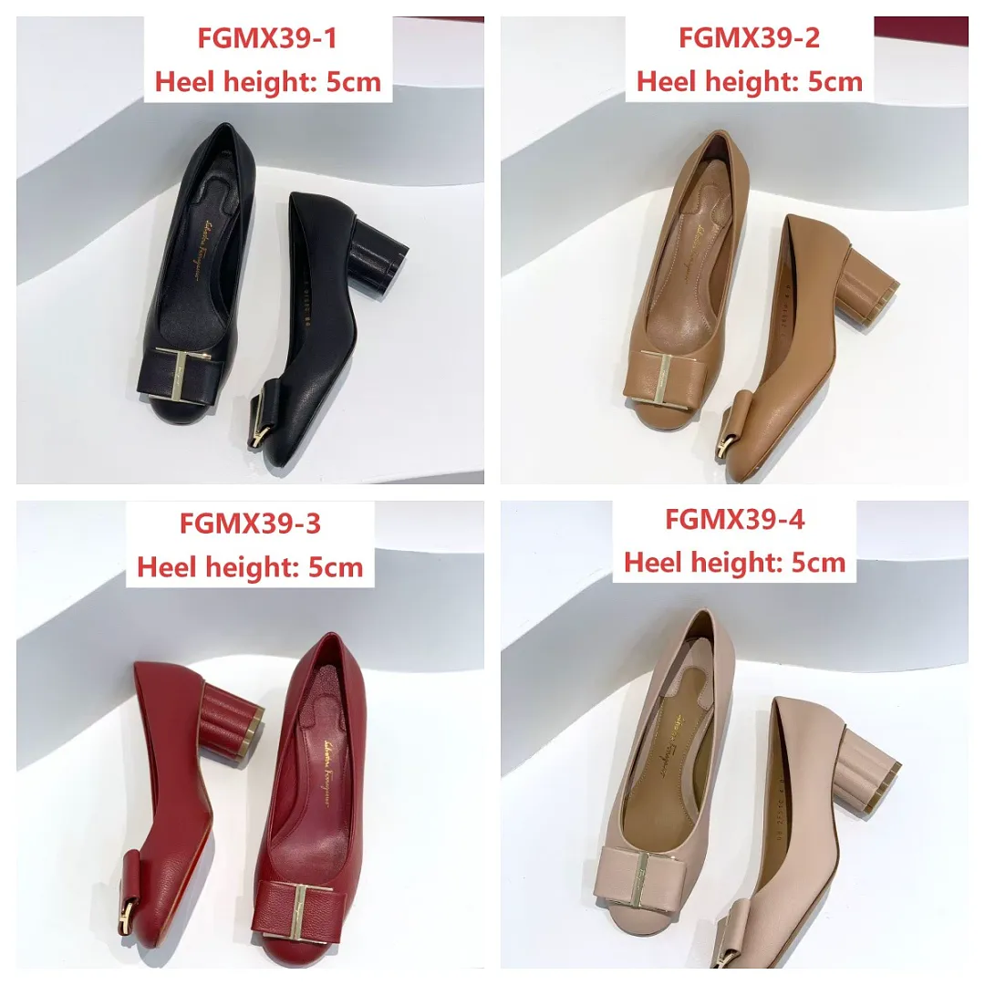 Ferragamo FGMX39 תמונה 2