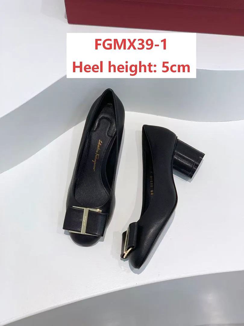 Ferragamo FGMX39 תמונה 3