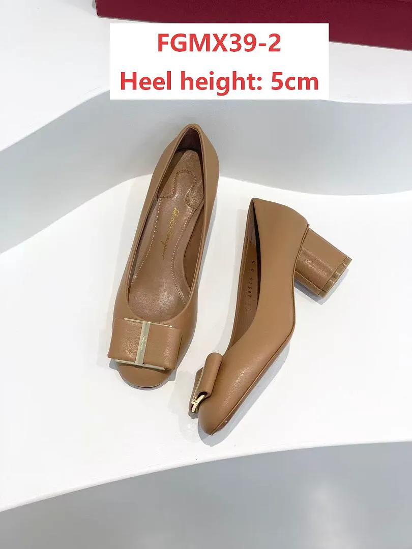 Ferragamo FGMX39 תמונה 4