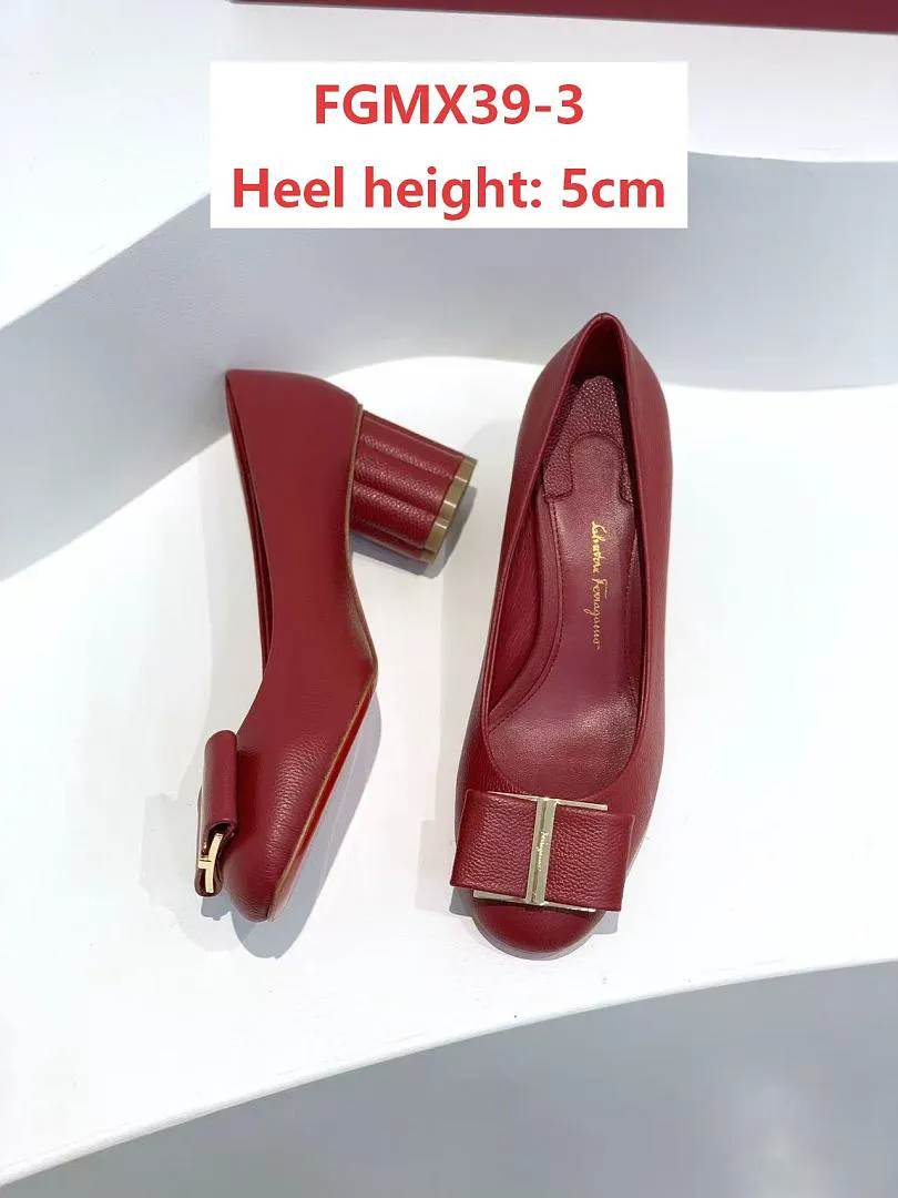 Ferragamo FGMX39 תמונה 5