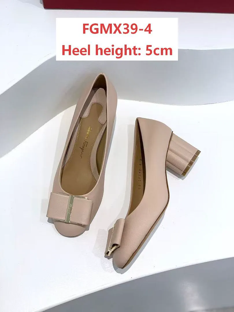 Ferragamo FGMX39 תמונה 6