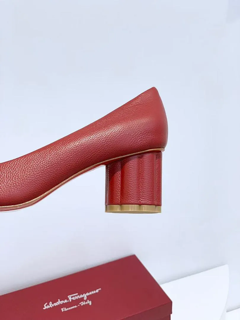 Ferragamo FGMX39 תמונה 8