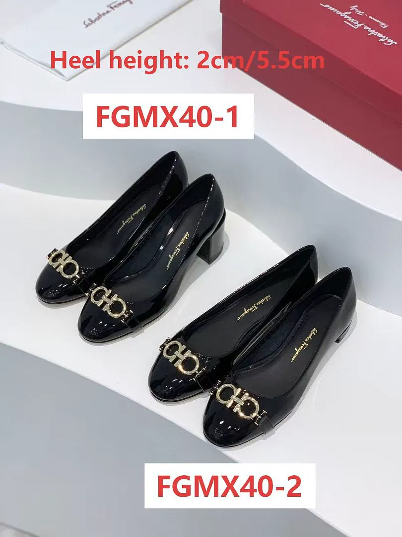 Ferragamo FGMX40 תמונה 3