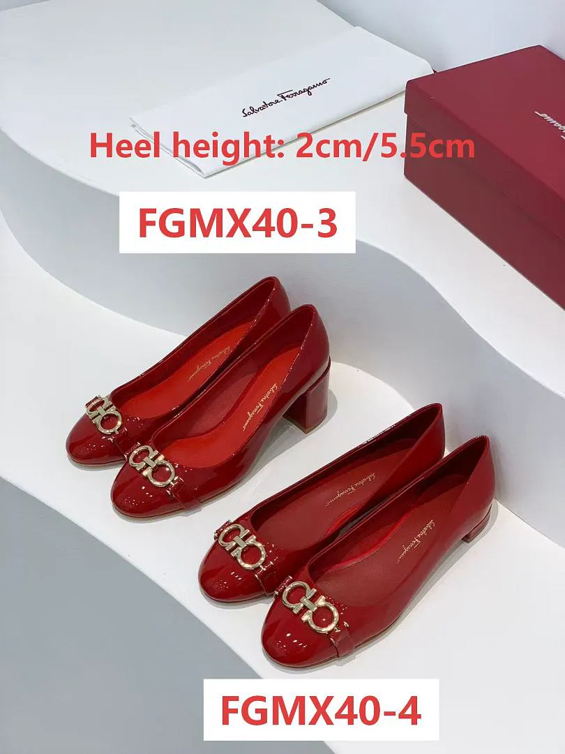 Ferragamo FGMX40 תמונה 4