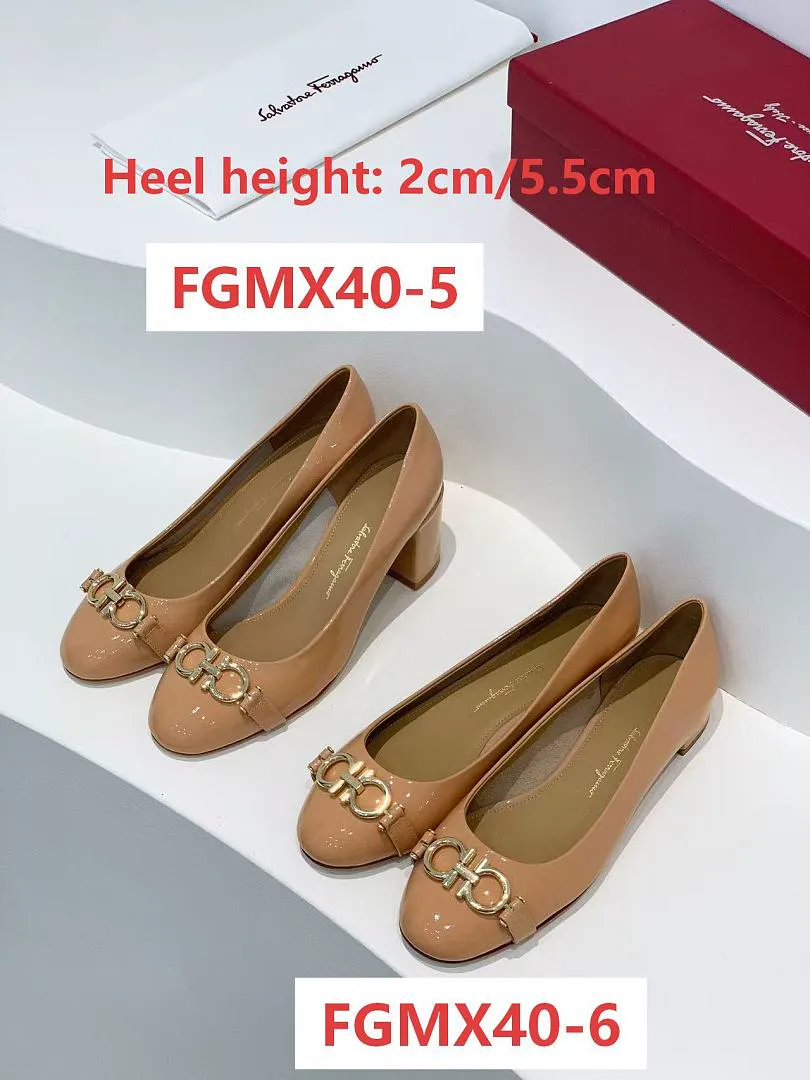 Ferragamo FGMX40 תמונה 5