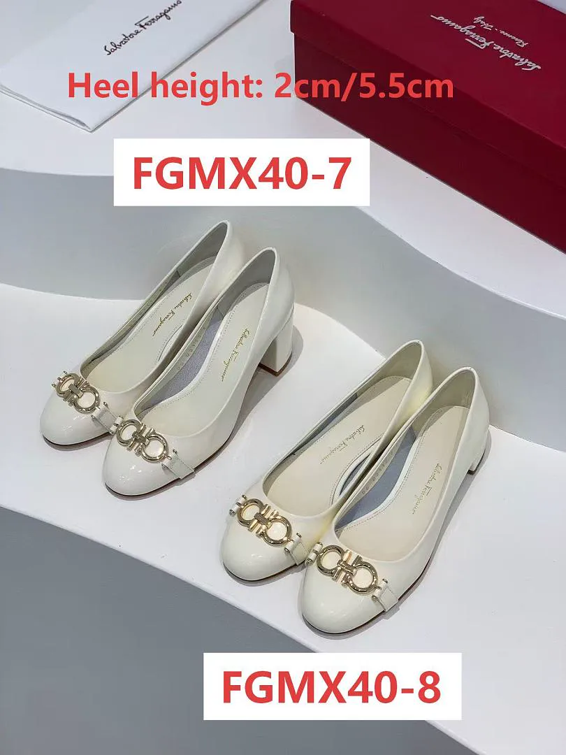 Ferragamo FGMX40 תמונה 6