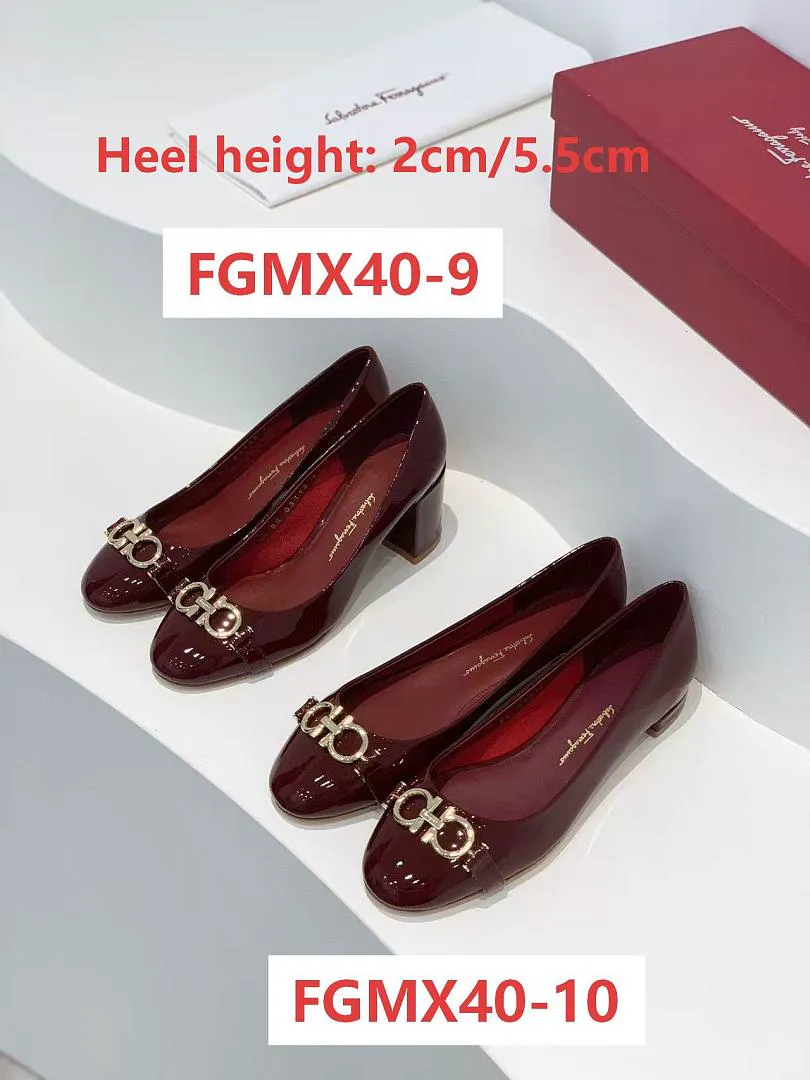 Ferragamo FGMX40 תמונה 7