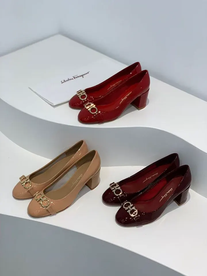 Ferragamo FGMX40