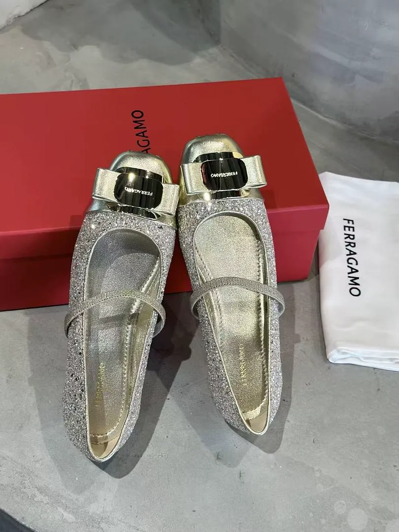 Ferragamo FGMX41 תמונה 11