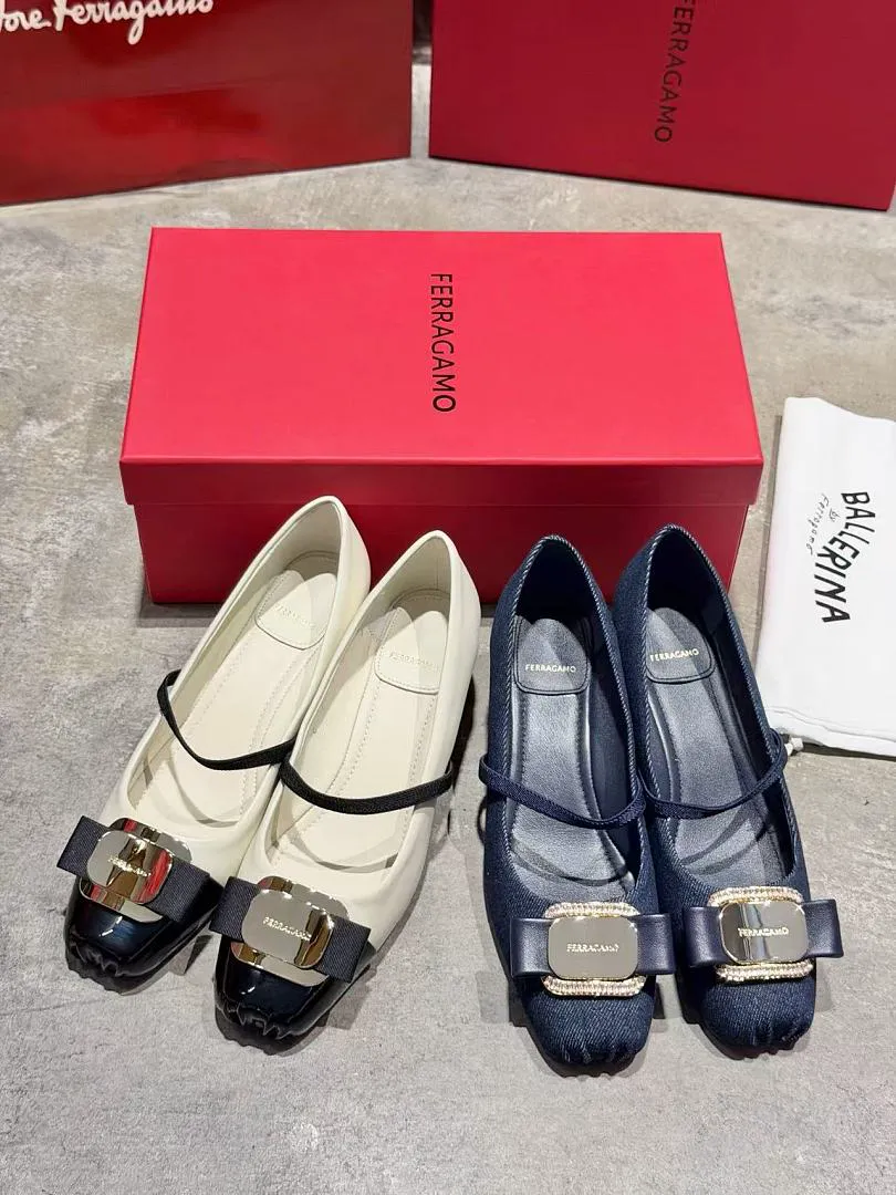 Ferragamo FGMX41 תמונה 15