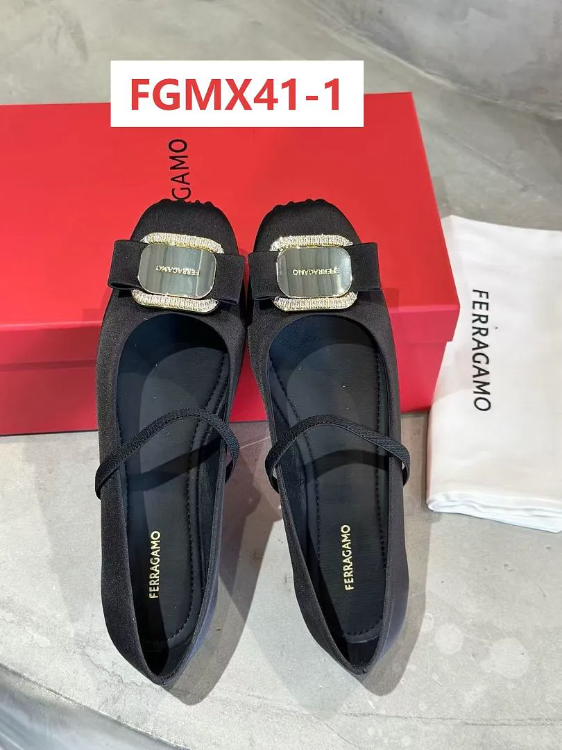 Ferragamo FGMX41 תמונה 3