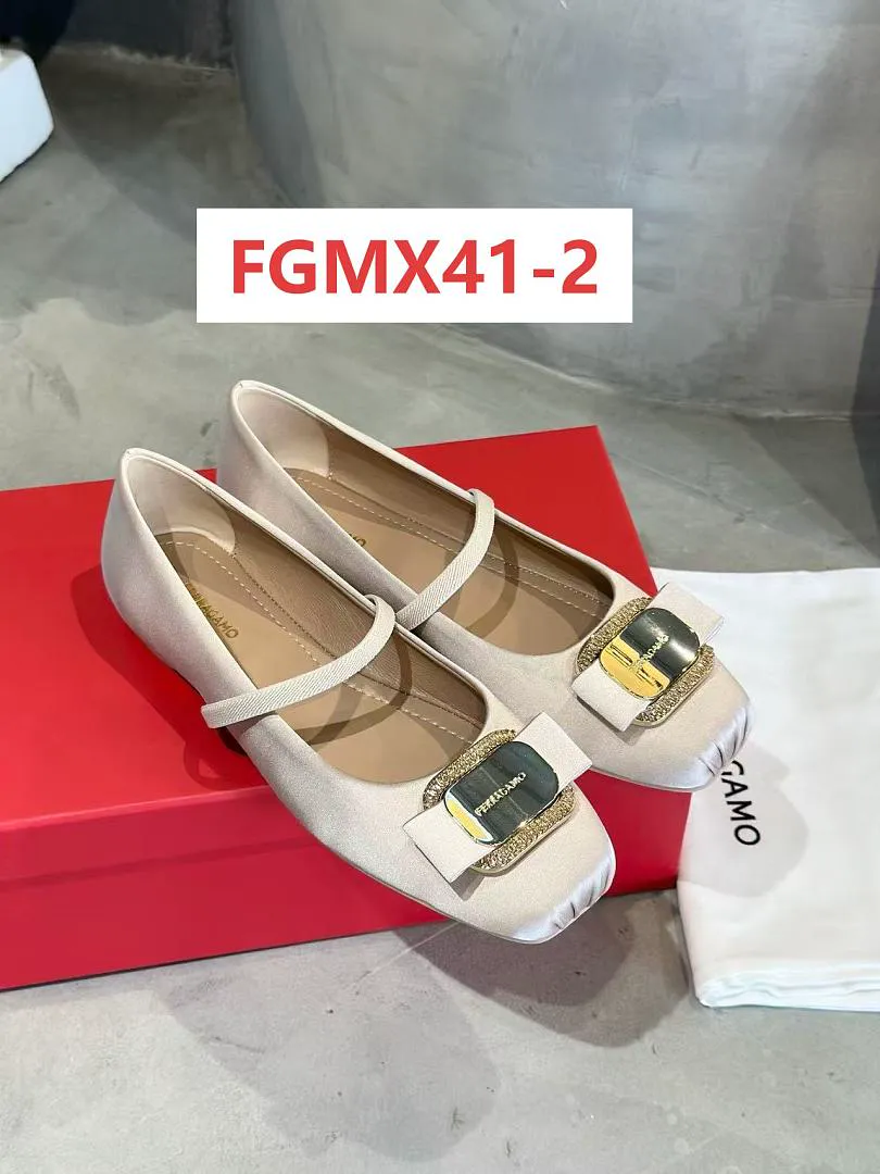 Ferragamo FGMX41 תמונה 4