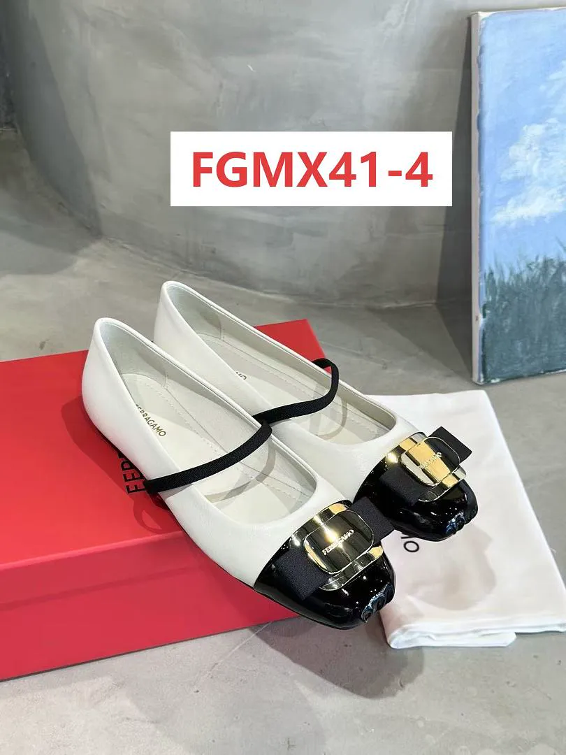 Ferragamo FGMX41 תמונה 6