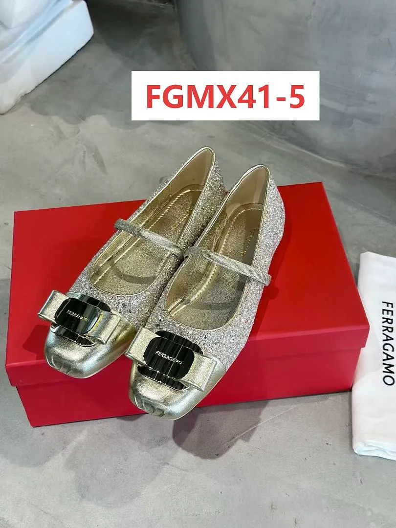 Ferragamo FGMX41 תמונה 7
