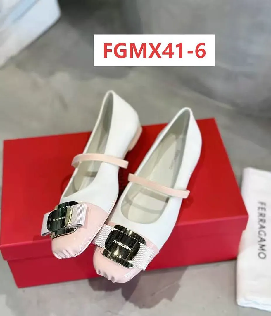Ferragamo FGMX41 תמונה 8