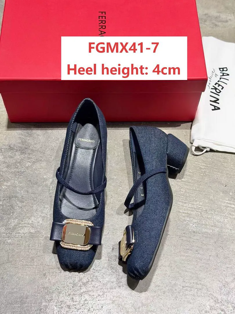Ferragamo FGMX41 תמונה 9