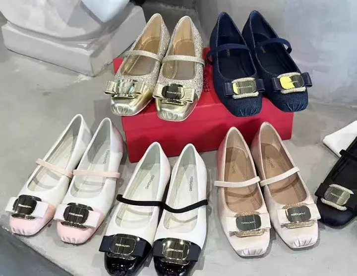 Ferragamo FGMX41
