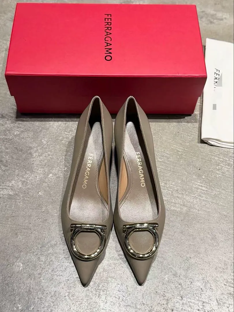 Ferragamo FGMX43 תמונה 2