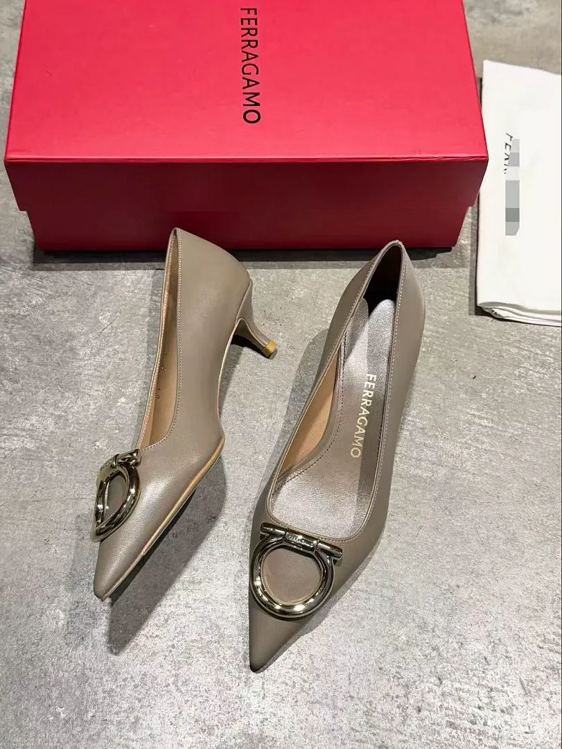 Ferragamo FGMX43 תמונה 3