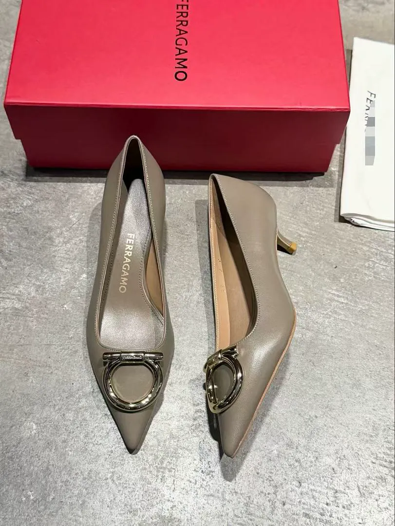 Ferragamo FGMX43 תמונה 4