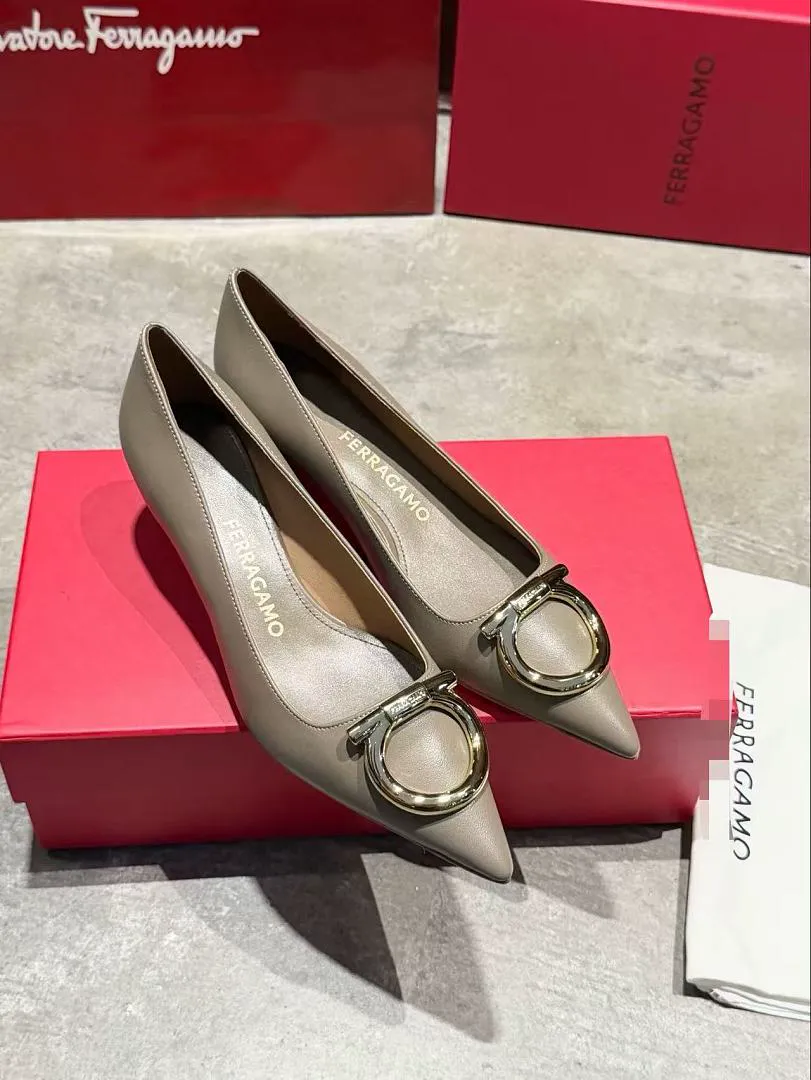 Ferragamo FGMX43 תמונה 5