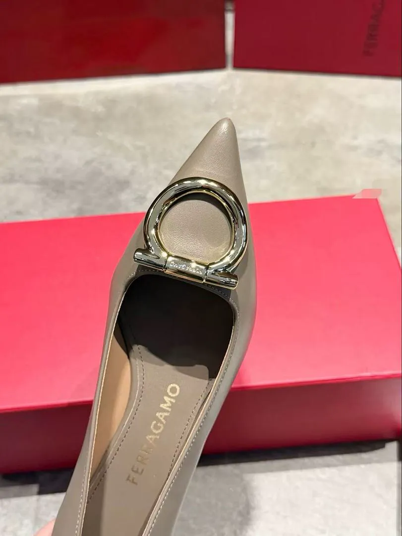 Ferragamo FGMX43 תמונה 6