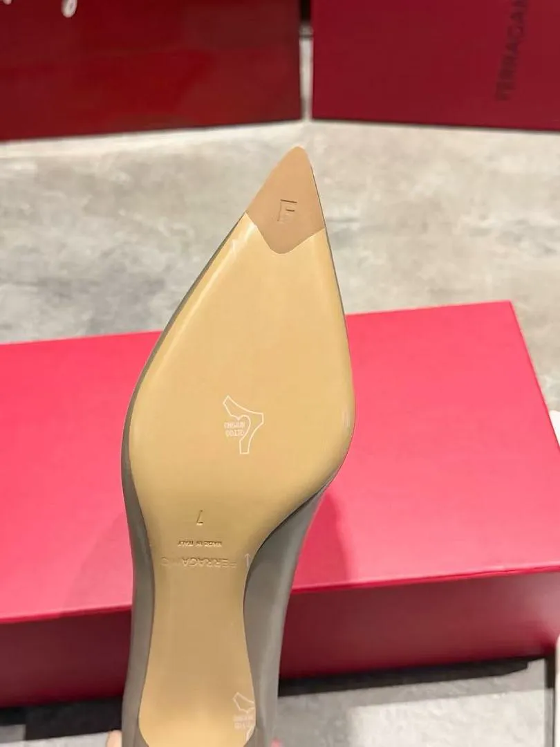 Ferragamo FGMX43 תמונה 8