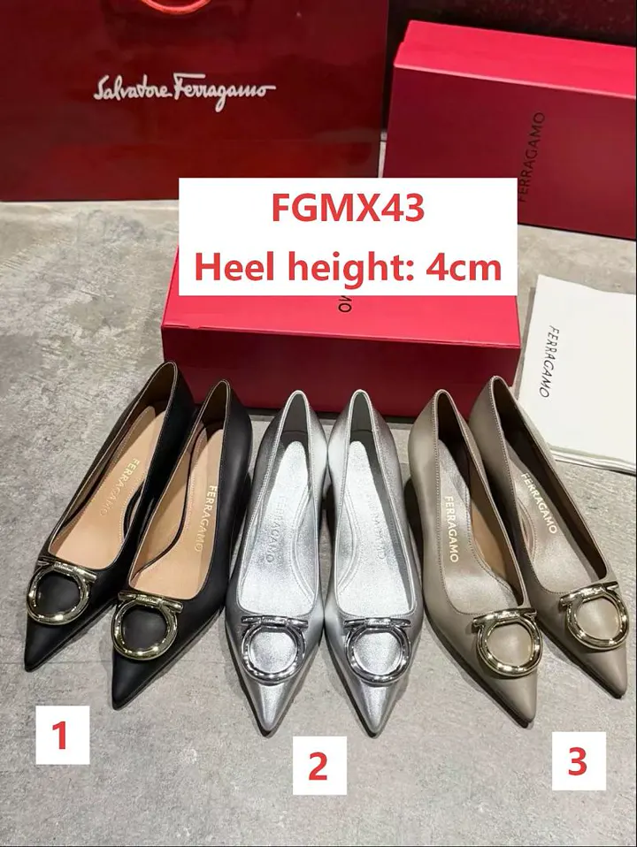 Ferragamo FGMX43