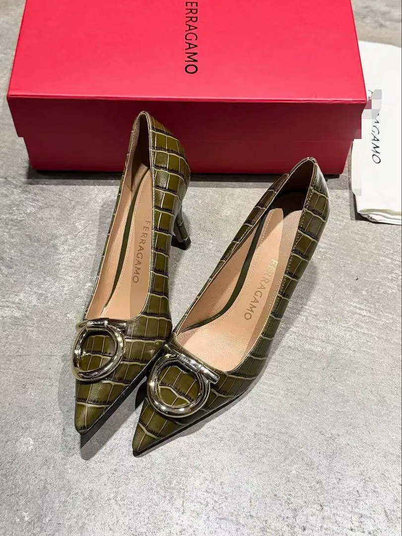 Ferragamo FGMX44 תמונה 4