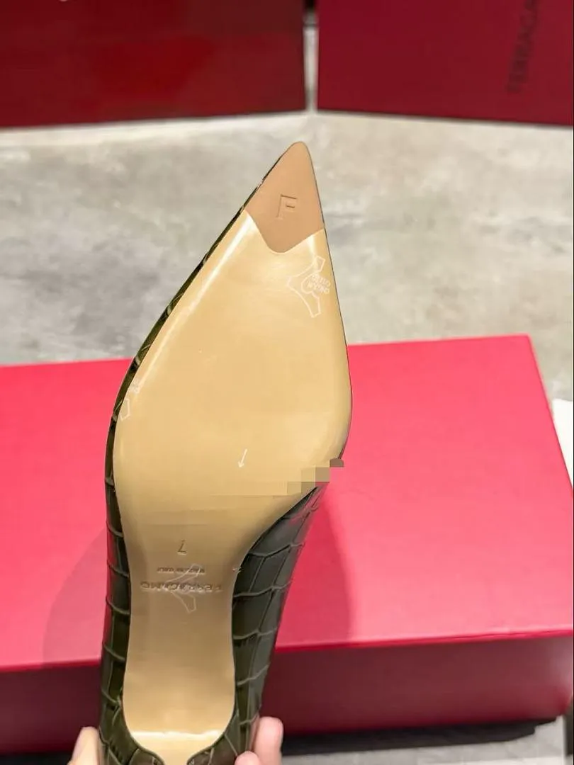 Ferragamo FGMX44 תמונה 9