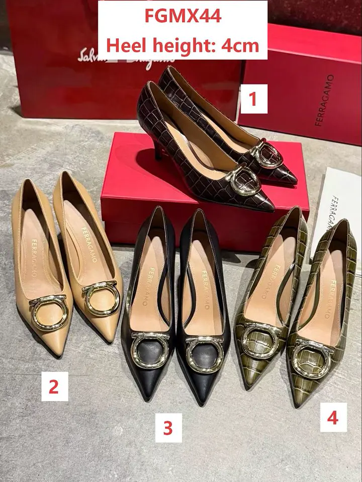 Ferragamo FGMX44