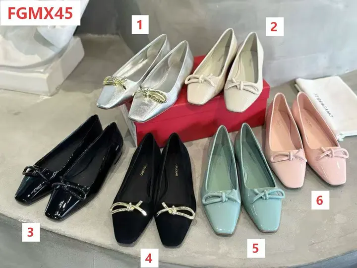 Ferragamo FGMX45